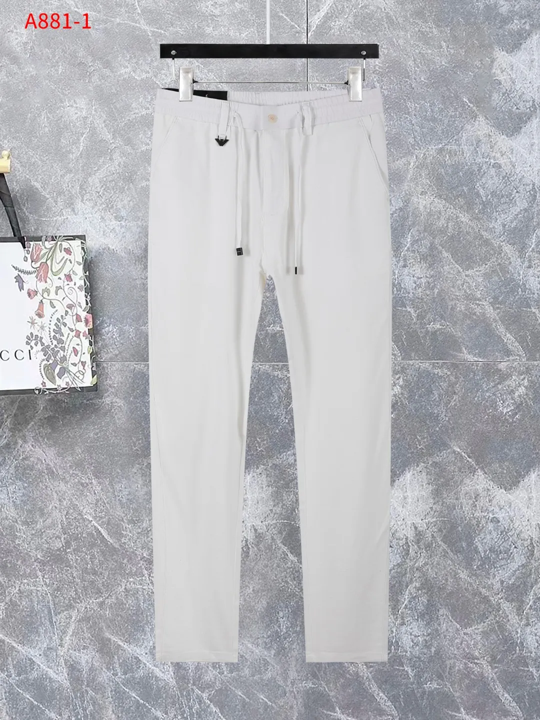 ARMANI NO： 1 Size ：30 To 42 yarda